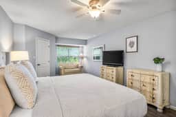 3BR Beach Cottage • Pools, Games & Resort Access