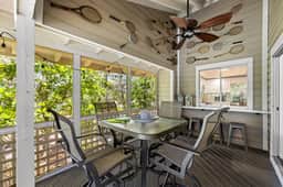 3BR Beach Condo, Pool, Games, Private Beach - Image 3