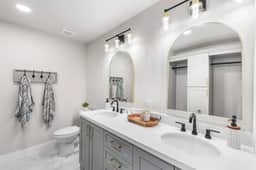 Seascape 3BR | Golf Course Views | 5 Pools & Beach