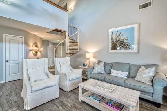 3BR Beach Cottage • Pools, Games & Resort Access