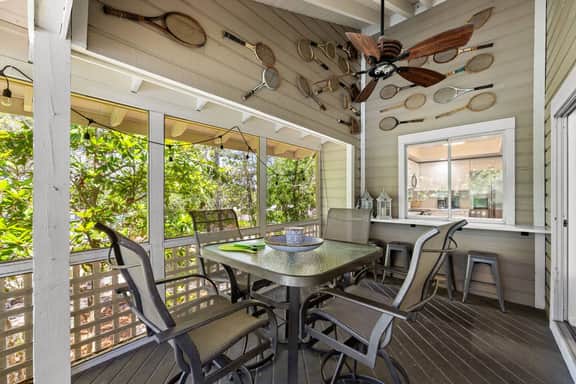 3BR Beach Condo, Pool, Games, Private Beach - Image 3