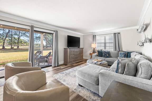 Spacious 3BR Destin Resort Condo, Pools & Beach - Image 3