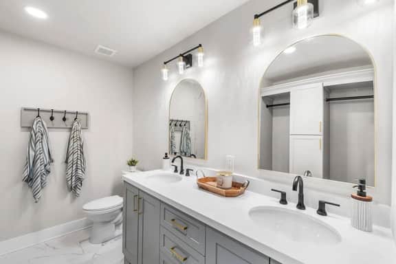 Seascape 3BR | Golf Course Views | 5 Pools & Beach
